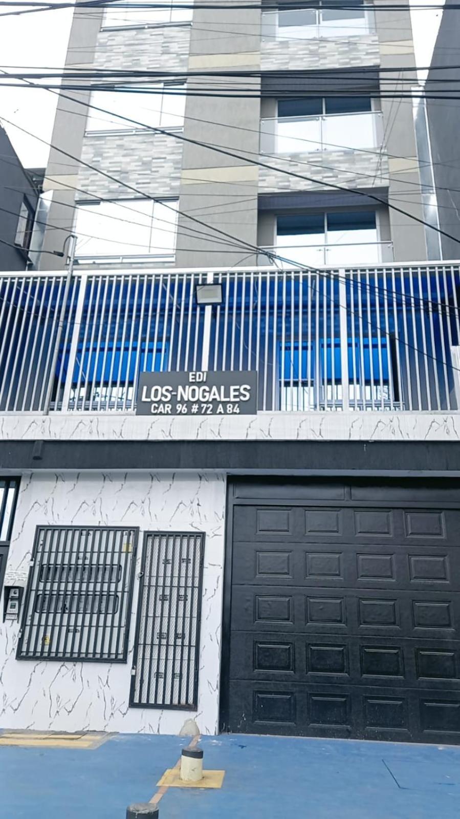 Apartment Aparta Nogales , Cerca Al Aeropuerto Bogotá